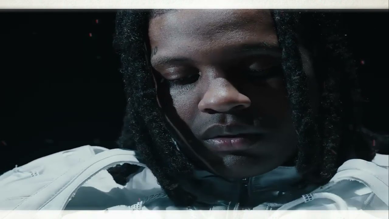 Lil Durk Alicia Keys - Therapy Session Pelle Coat (Major Remix)