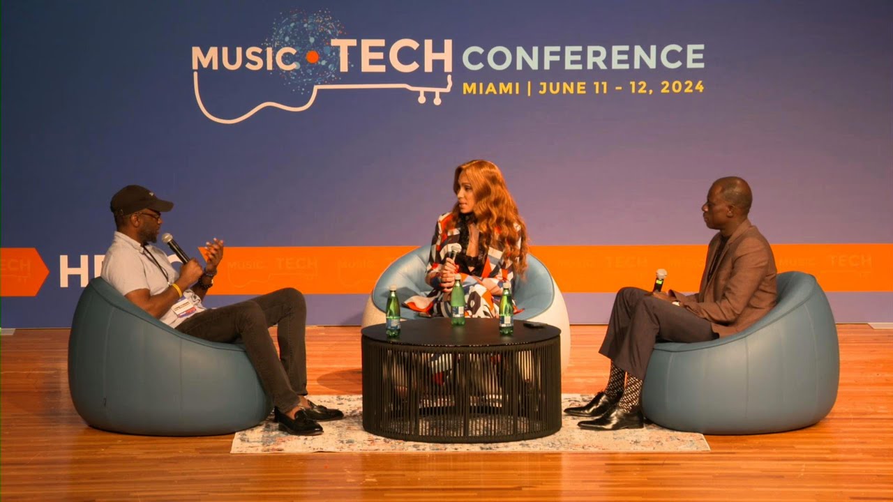 King Willonius : Redefining Entertainment with AI: The Innovative Journey of Willonius Hatcher