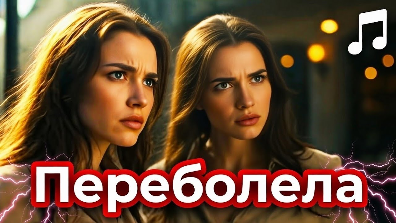 Переболела. Классная песня