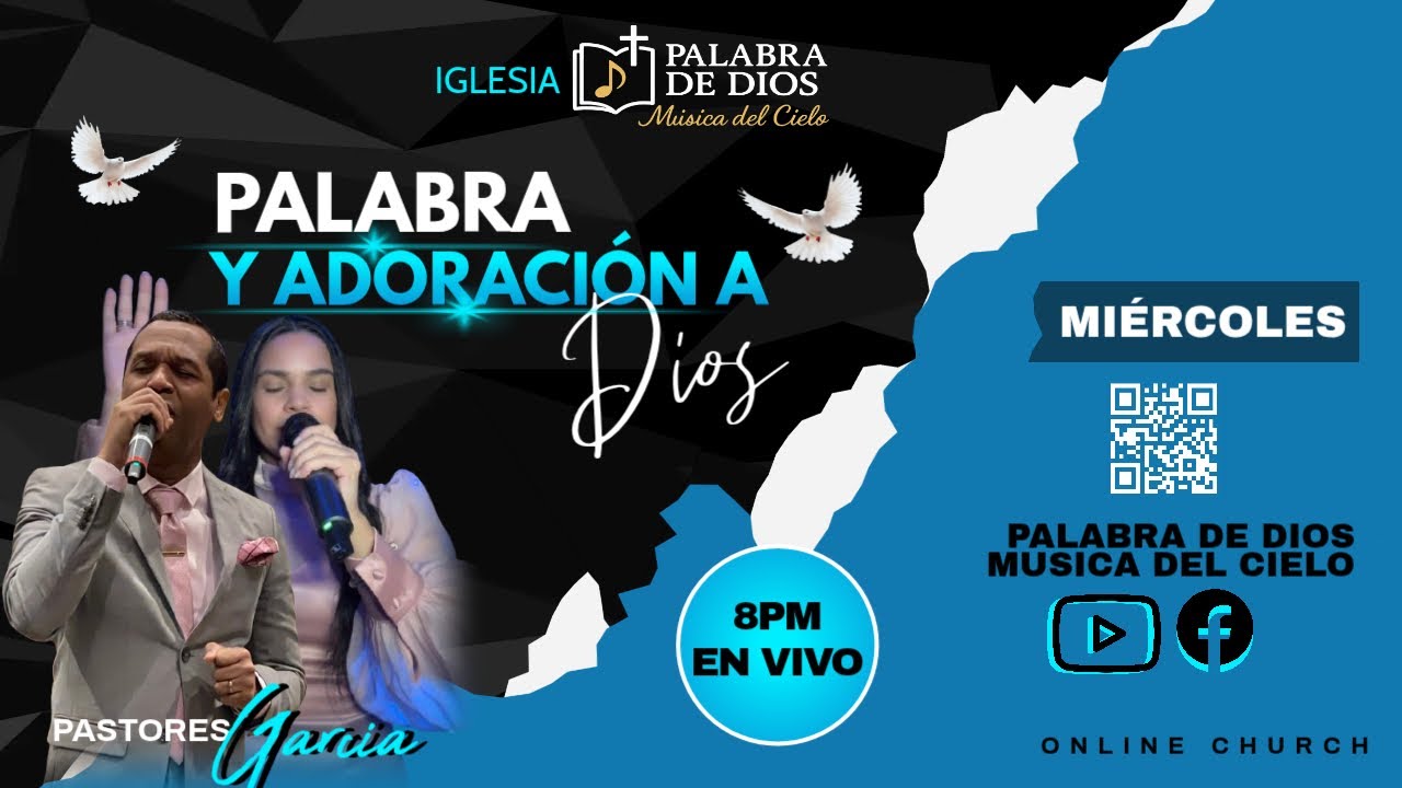 Arregla tu vida con Dios. Porque?
