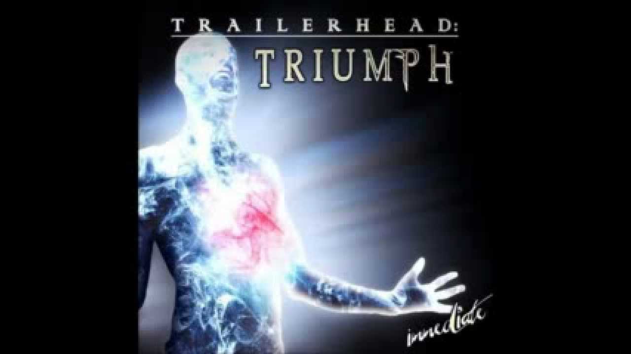 Immediate Music - Journey to Glory ( Trailerhead Triumph )
