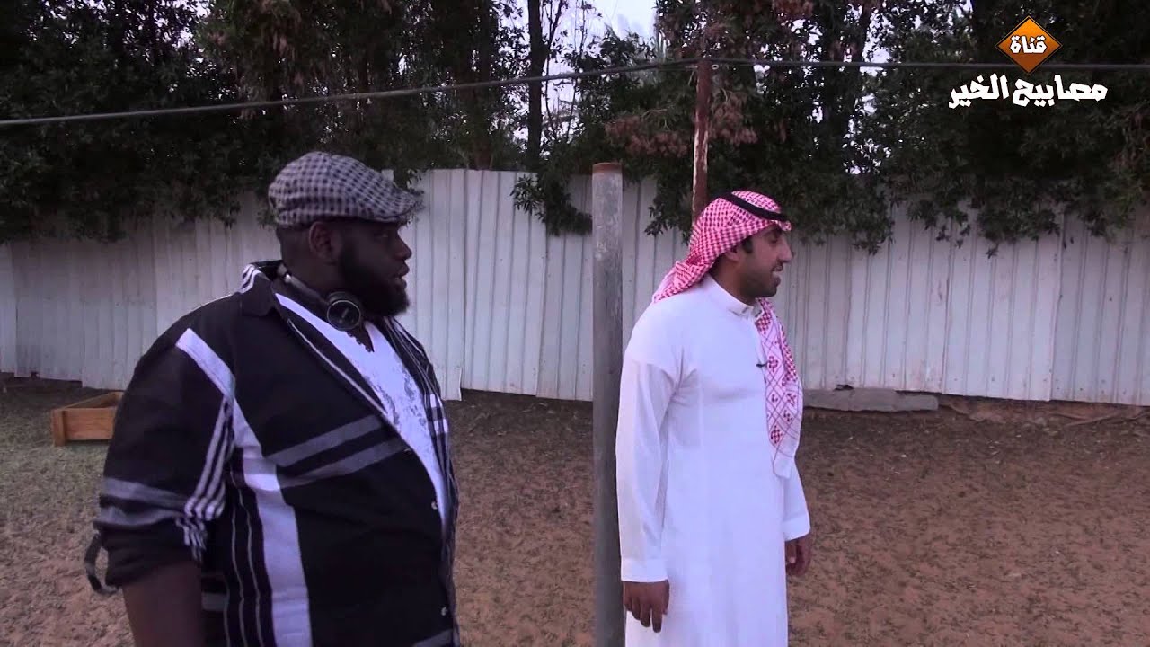 محمية ومزرعة المها بالخرج