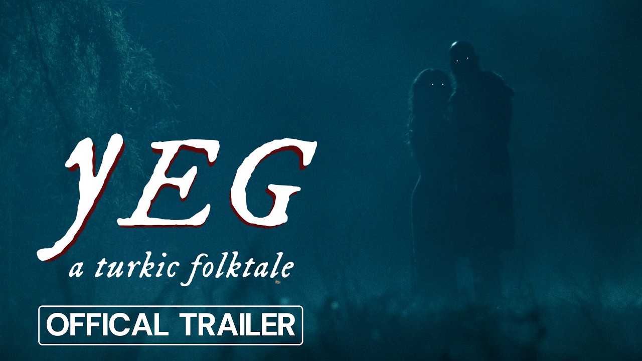 YEG: A Turkic Folktale - Fragman