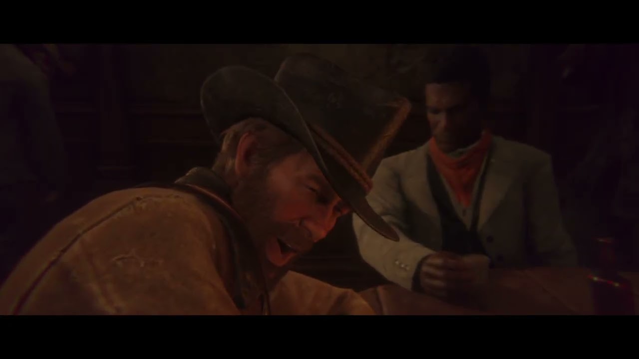 Desde  PS5 EN DIRECTO  Quienviene RED Dead Redemption 2🇪🇸🤠🌵🇪🇸