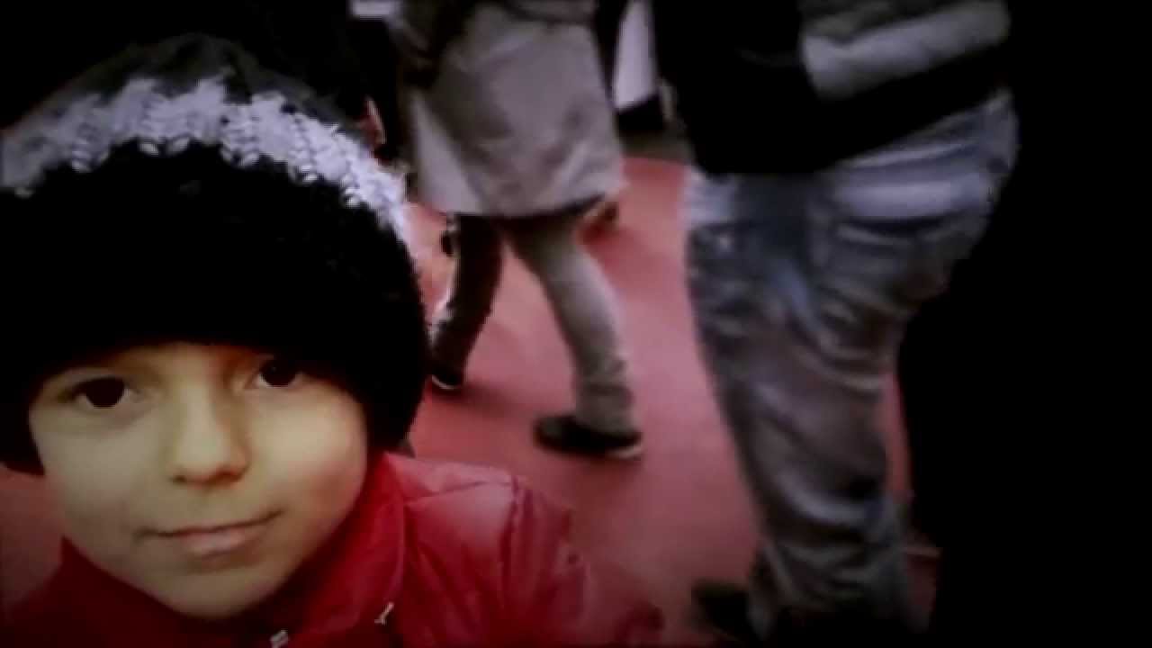 116 000 Numéro d'urgence enfants disparus - Spot de sensibilisation (2015)