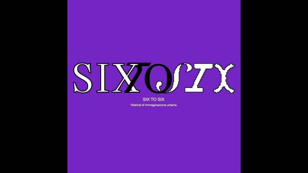 Kevin Follet - INTERZONA SixToSix Live - Movement 6