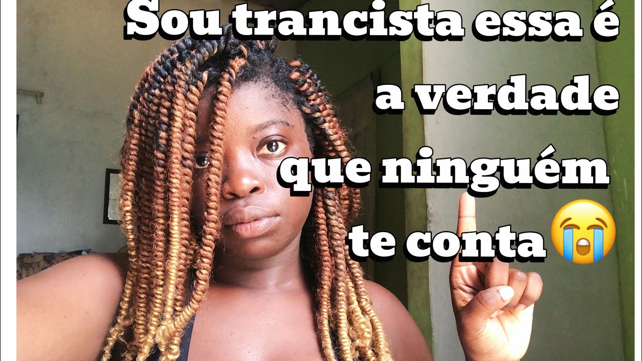 Segredos de trancista que ninguém te conta