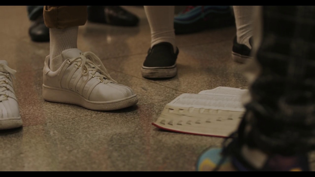 J Whoody Gucci Sneakers ft Nya Lee dir. Nimi Hendrix