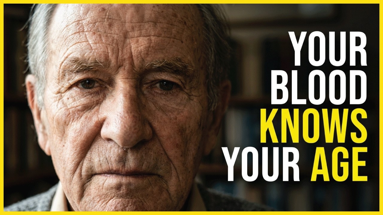 I’m 91 and I Measured My Biological Age for 20 Years — Here’s What Actually Works