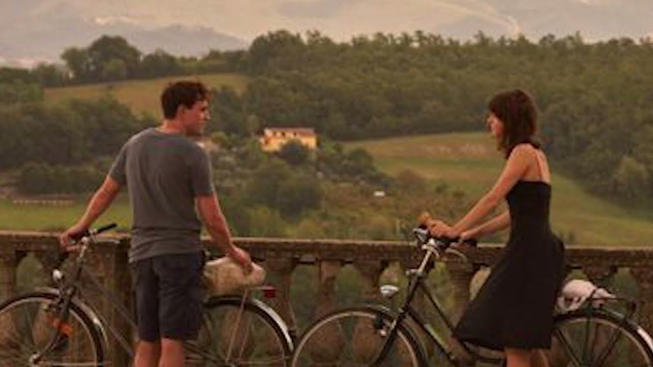 You Fell In Love In Italy ✪ Background Music Playlist