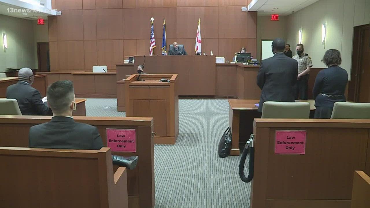 Fate of Julia Tomlin to be decided today in court