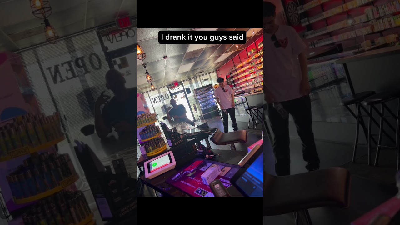 You own a smoke shop you should be getting us to any customer who spends over 20 😂😂 #memes