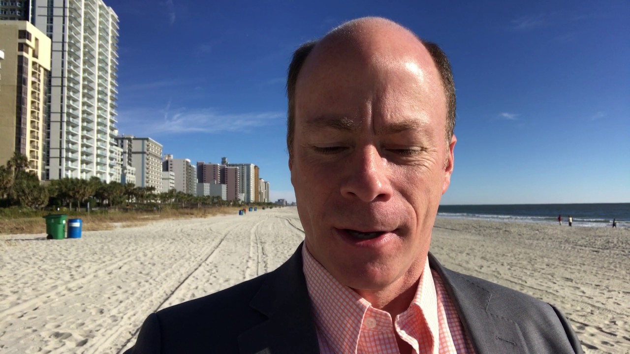 Move to Myrtle Beach South Carolina