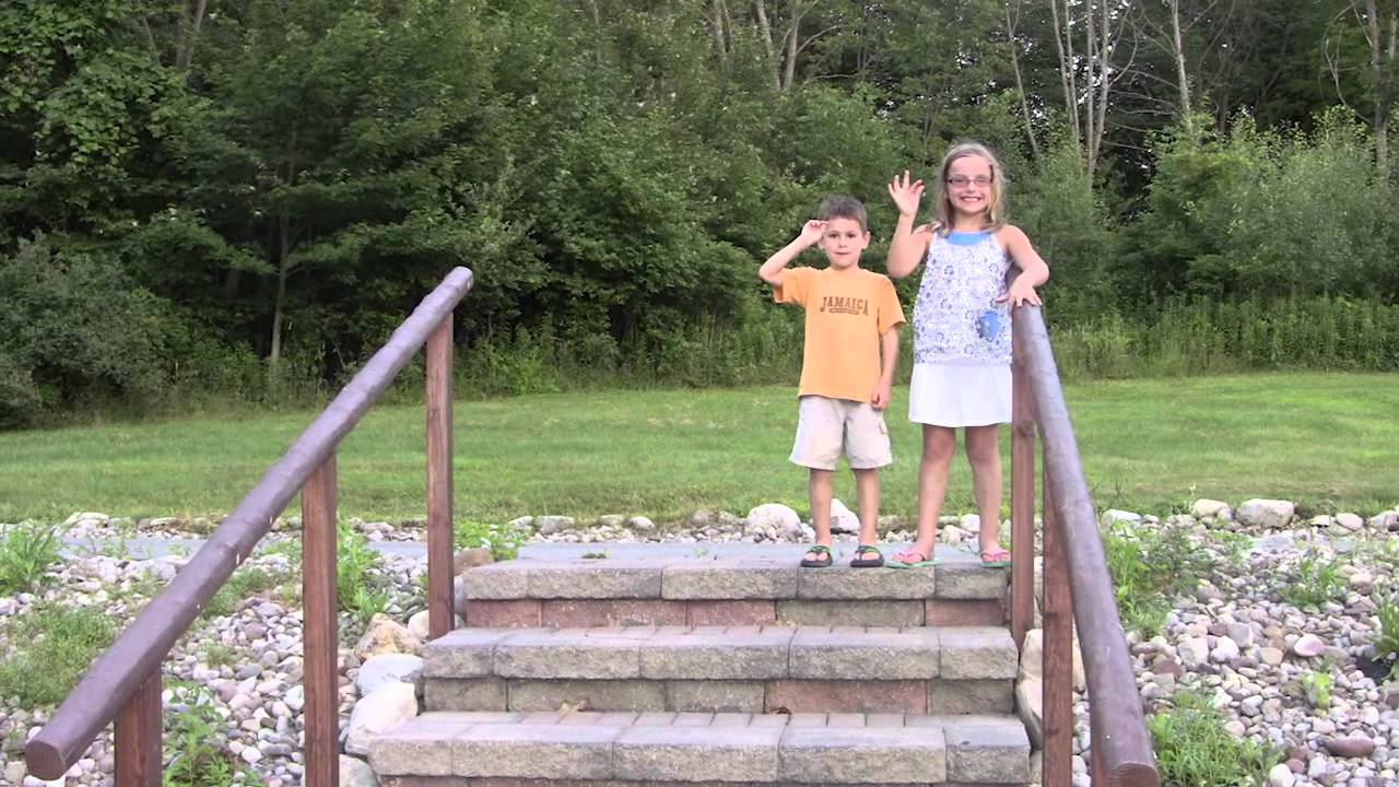 2014 July, LQ: Lions Save a Young Girl's Life - Lions Clubs Videos