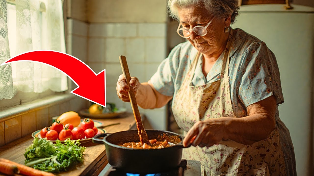 10 Repas Célèbres Que Tout le Monde a Oubliés !