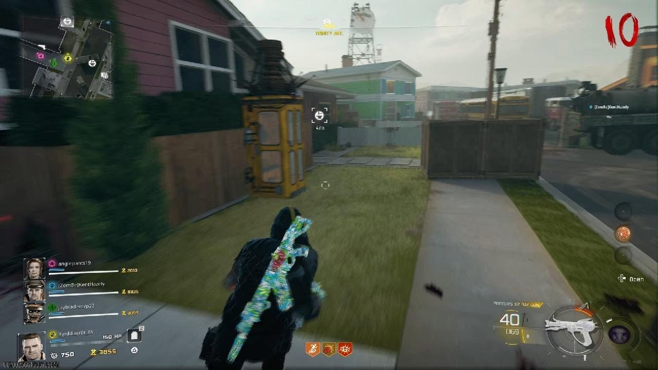 Lining the little bricks up. Nuketown dominance.Level 200.To 250.Egrt.17 Ar