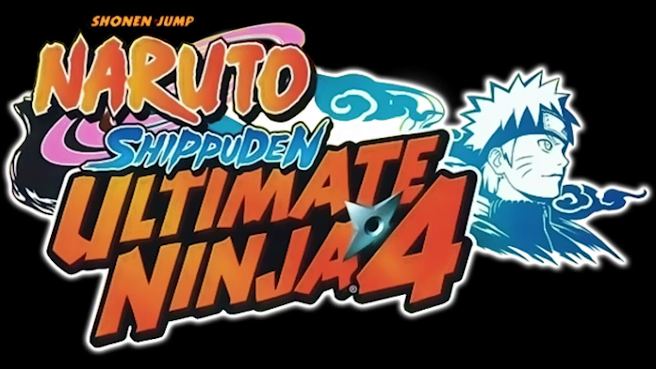Naruto Ultimate Ninja 4 OST Tree Felling Village Slowed+Reverb