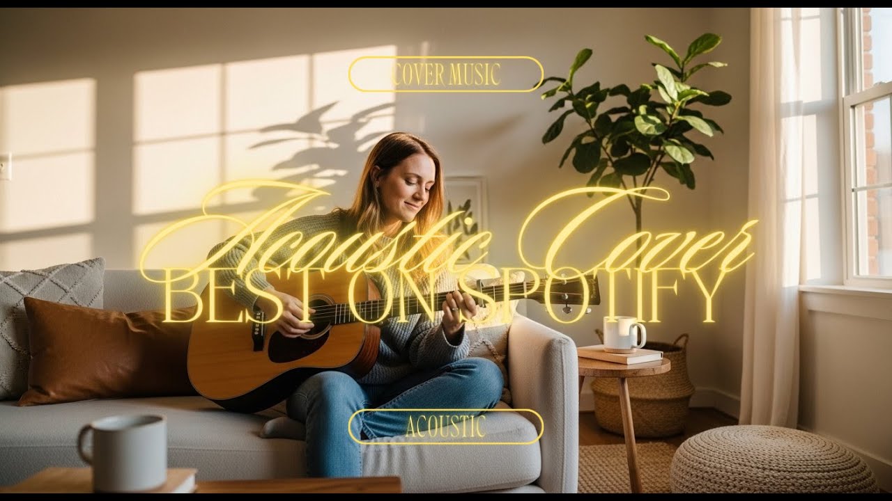 Cozy Aesthetic Coffee Shop 2026 ☕| Chill TikTok Mix | Billie Eilish, JVKE