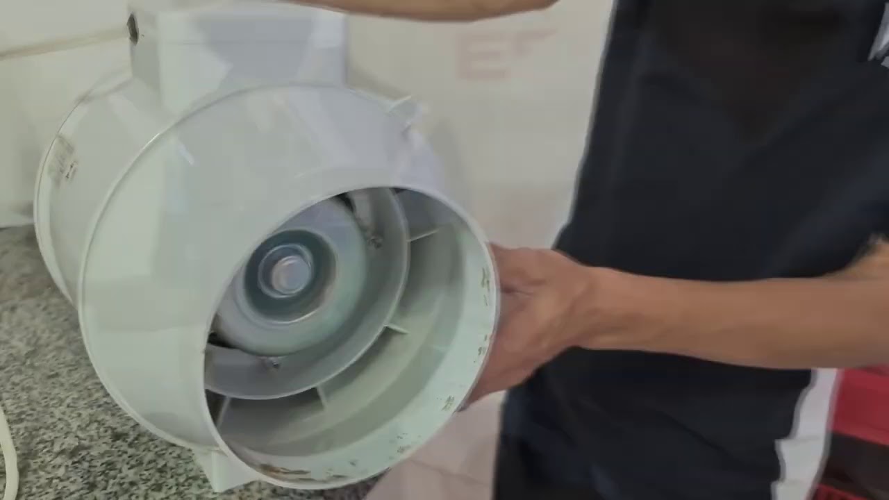 Renovação de ar automatizada, conheça esta solução