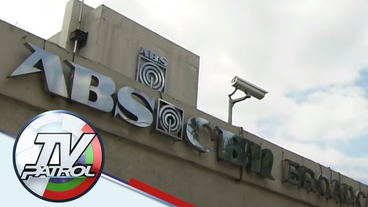 'ABS-CBN sana mag-apply uli ng franchise para makapaghabol ng frequencies' | TV Patrol