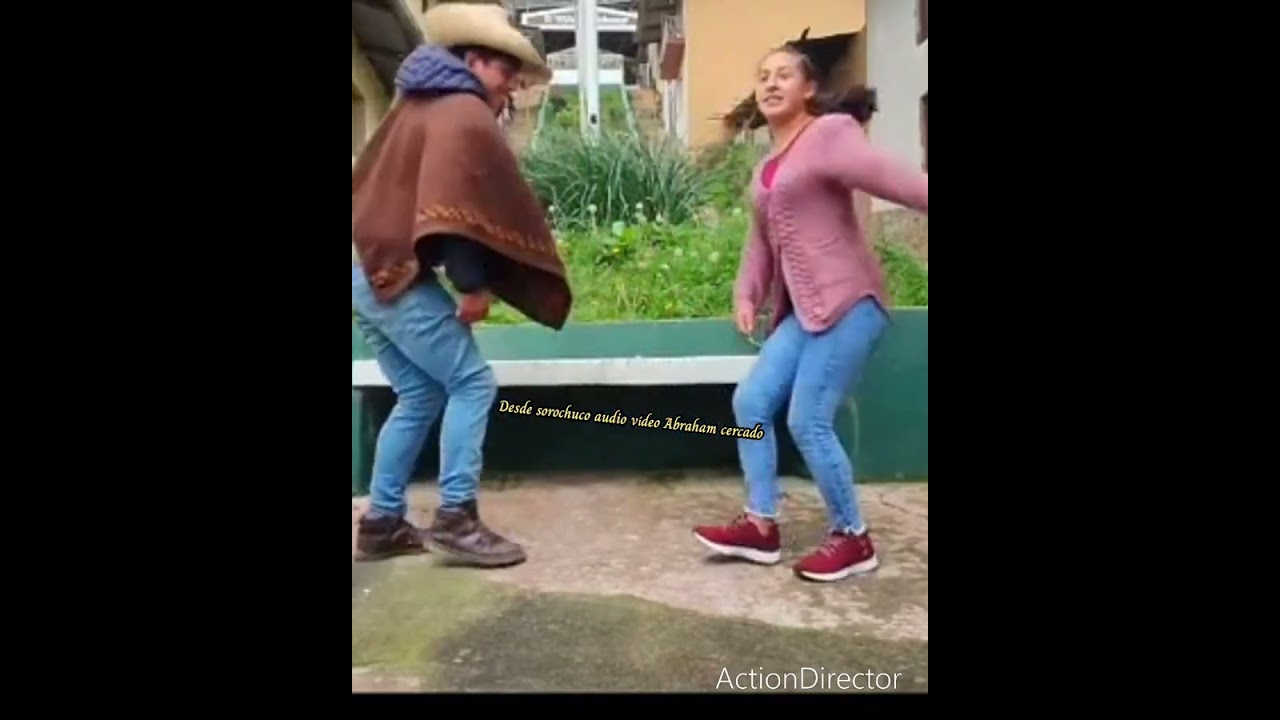 CUANDO LAS CAMPANAS SUENAN : corazón amante de huangamarca