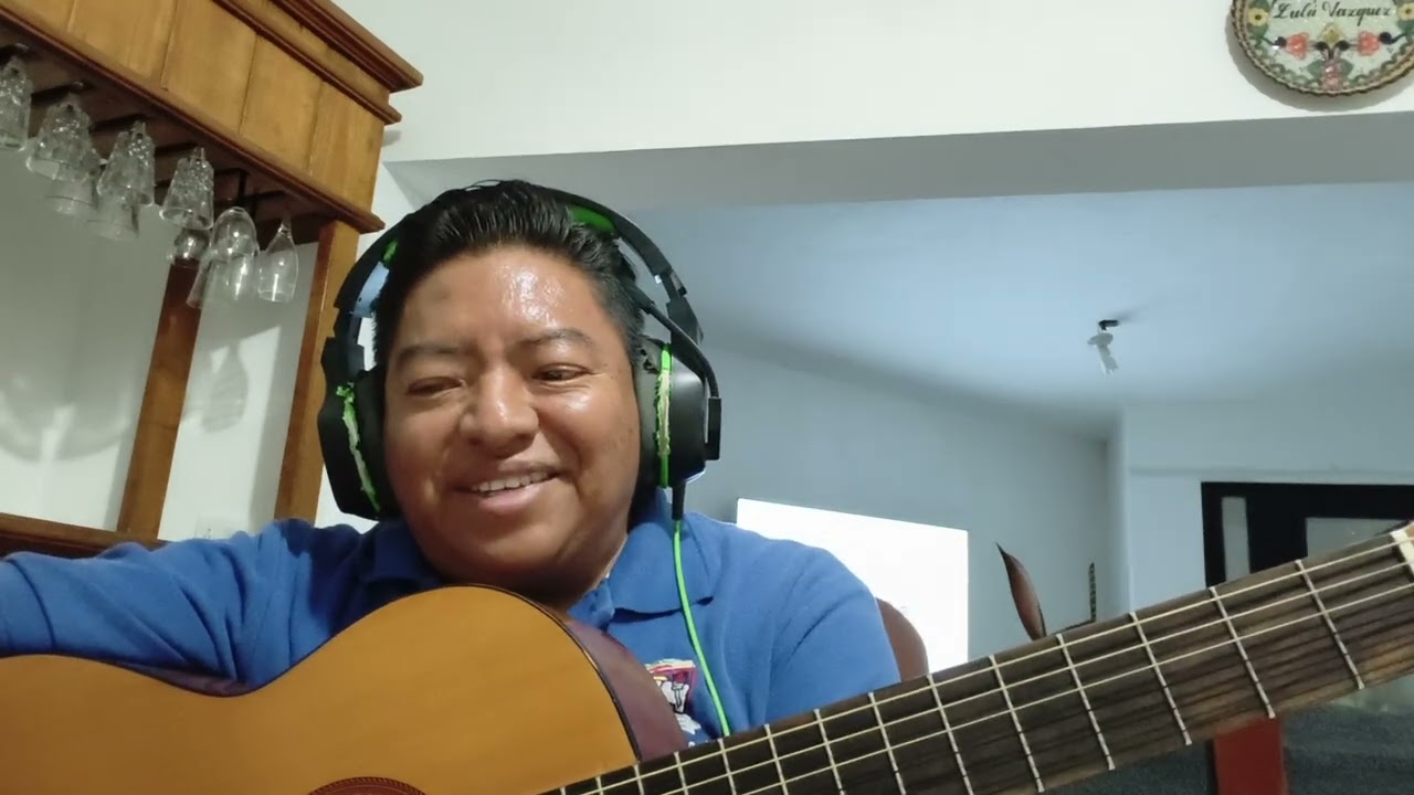 NOMAS SIRVO PA CANTAR JUAN CIREROL, FÁCIL Y RÁPIDO PASO A PASO. 