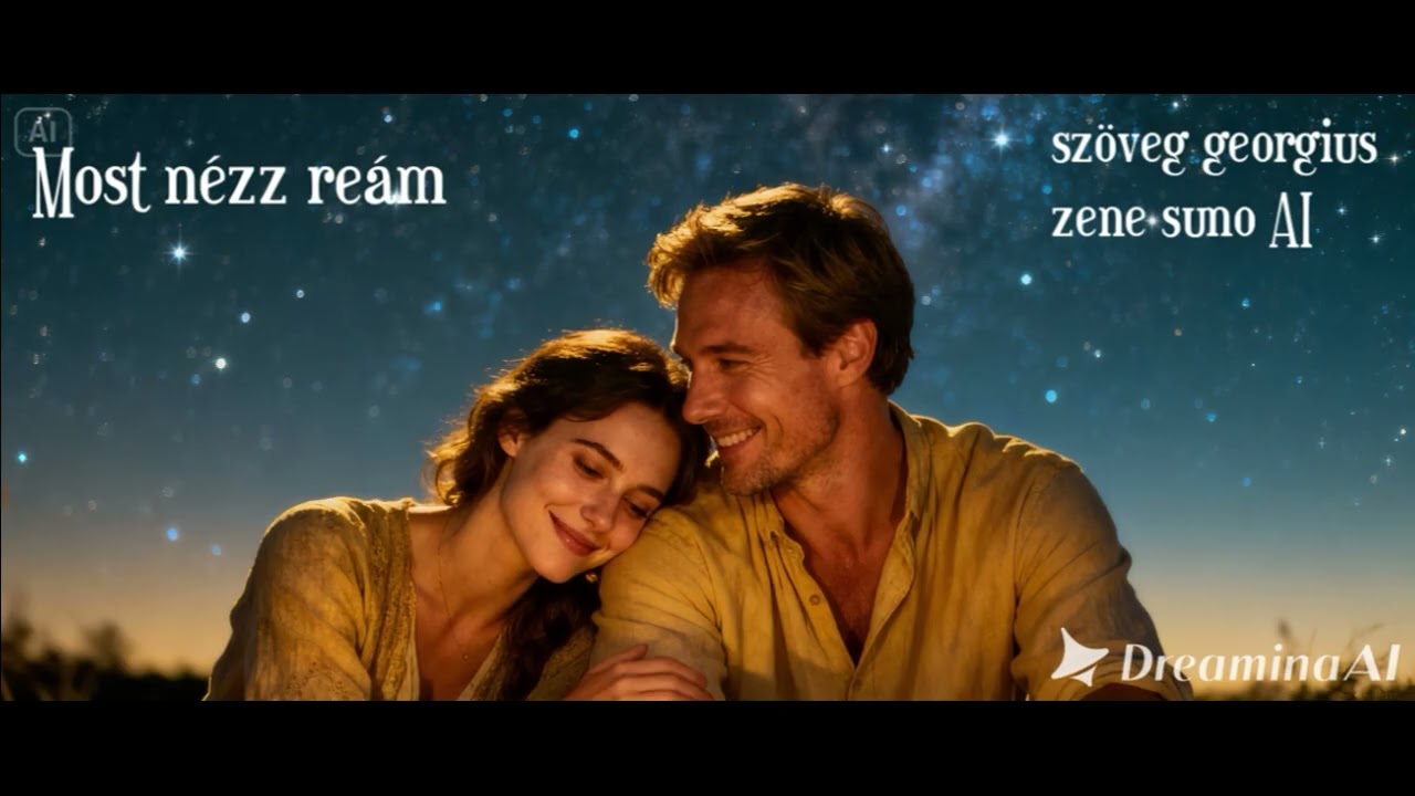 MOST NÉZZ RÁM