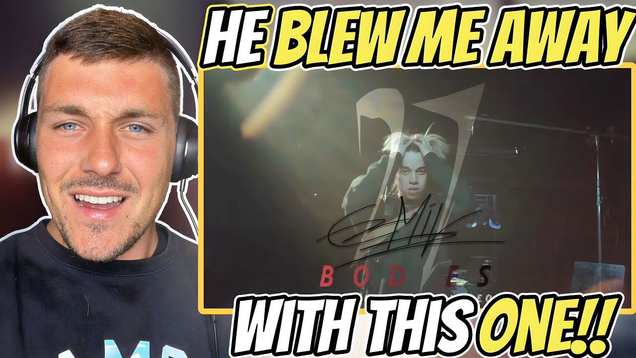 Ez Mil - 27 Bodies (Official Music Video) (REACTION!!) 🔥