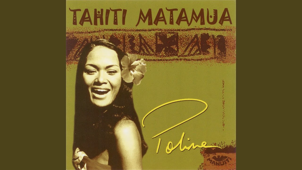 Maurua Maupiti E