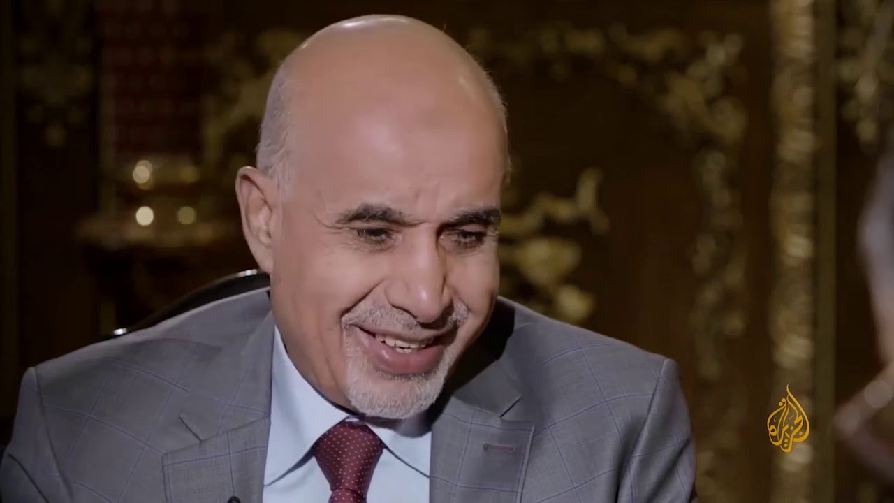 شاهد على العصر | محمد المقريف: هرطقات القذافى فى الكتاب الأخضر