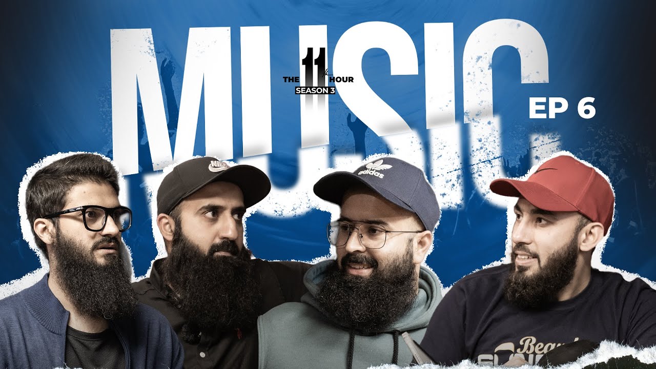 MUSIC THEEK HI TO HAI? | Ep 6 | 11th Hour | Season - 3