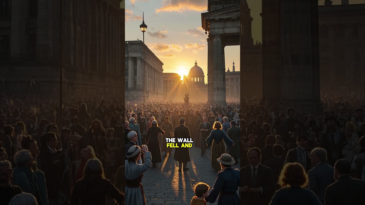 A Brief History of Germany | From the Holy Roman Empire to Reunification
