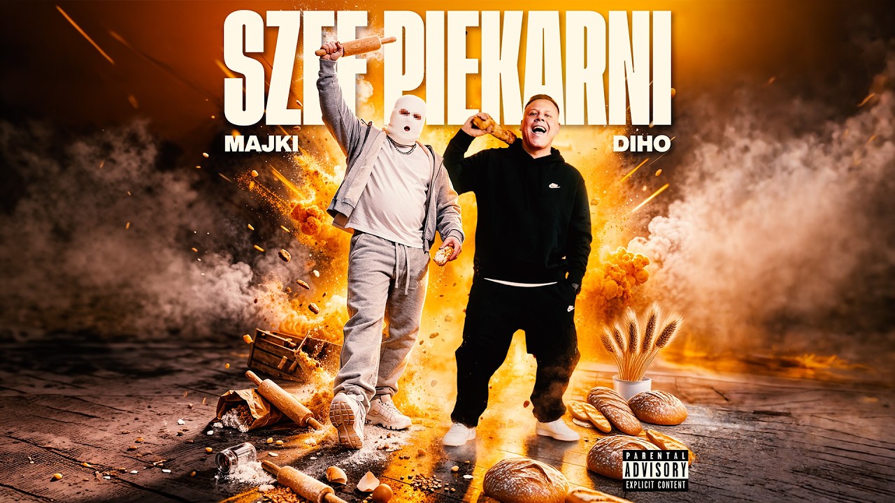 Majki x Diho - 