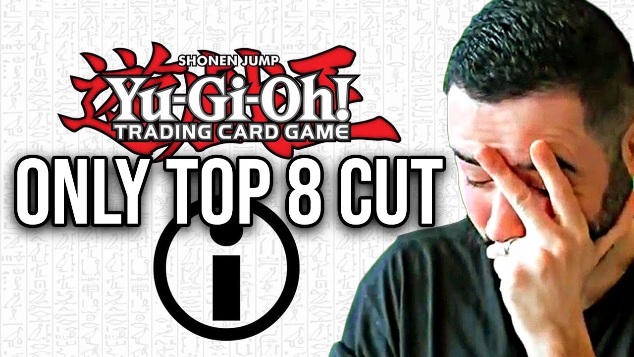 THE NEW Yu-Gi-Oh! TCG RULES ARE ABSURD