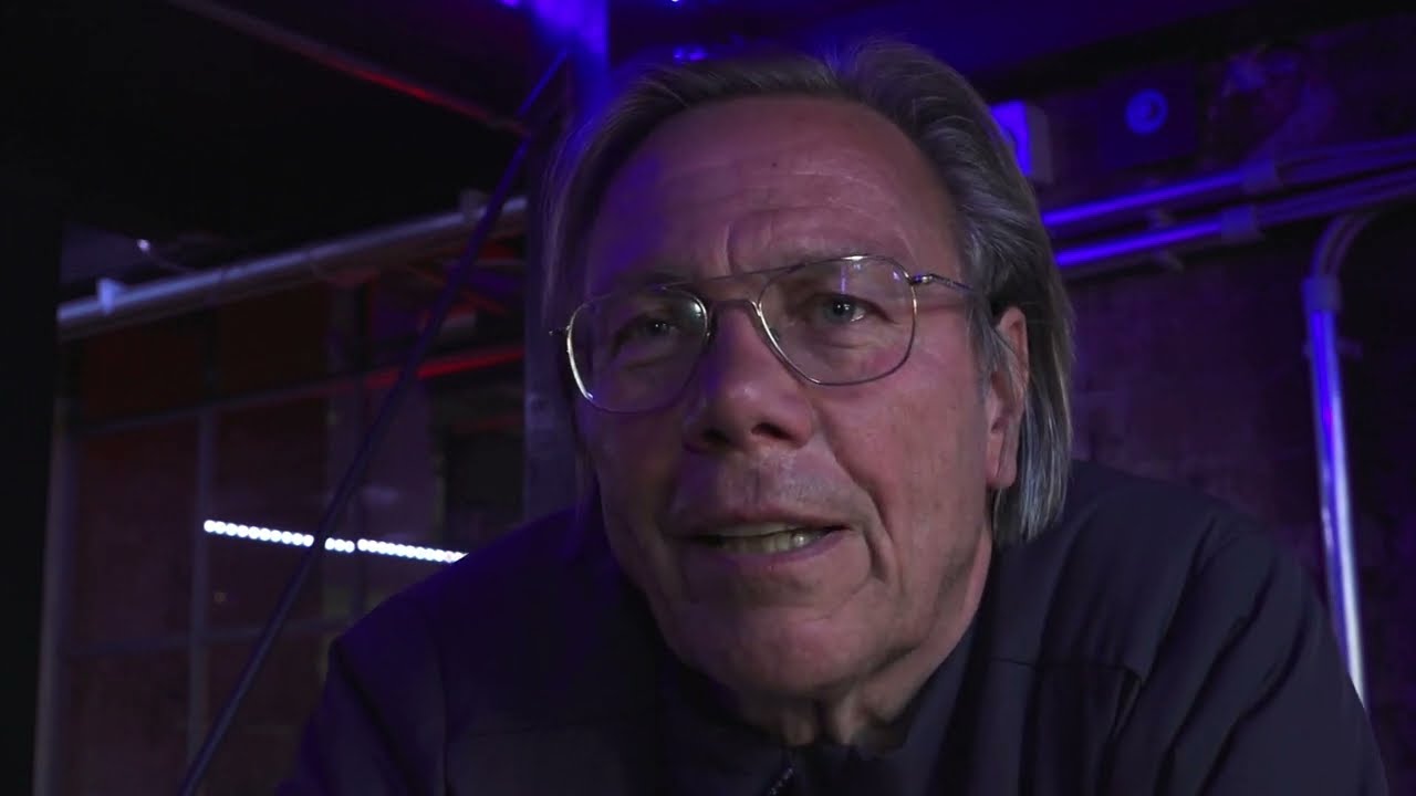 Harald Welzer in Hameln: &Uuml;ber Medienkritik und die Kritikunf&auml;higkeit der Medien