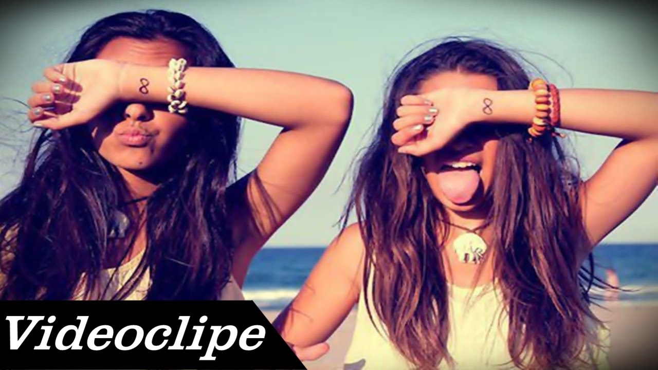 MANU SILVA | MELHOR AMIGA ♫