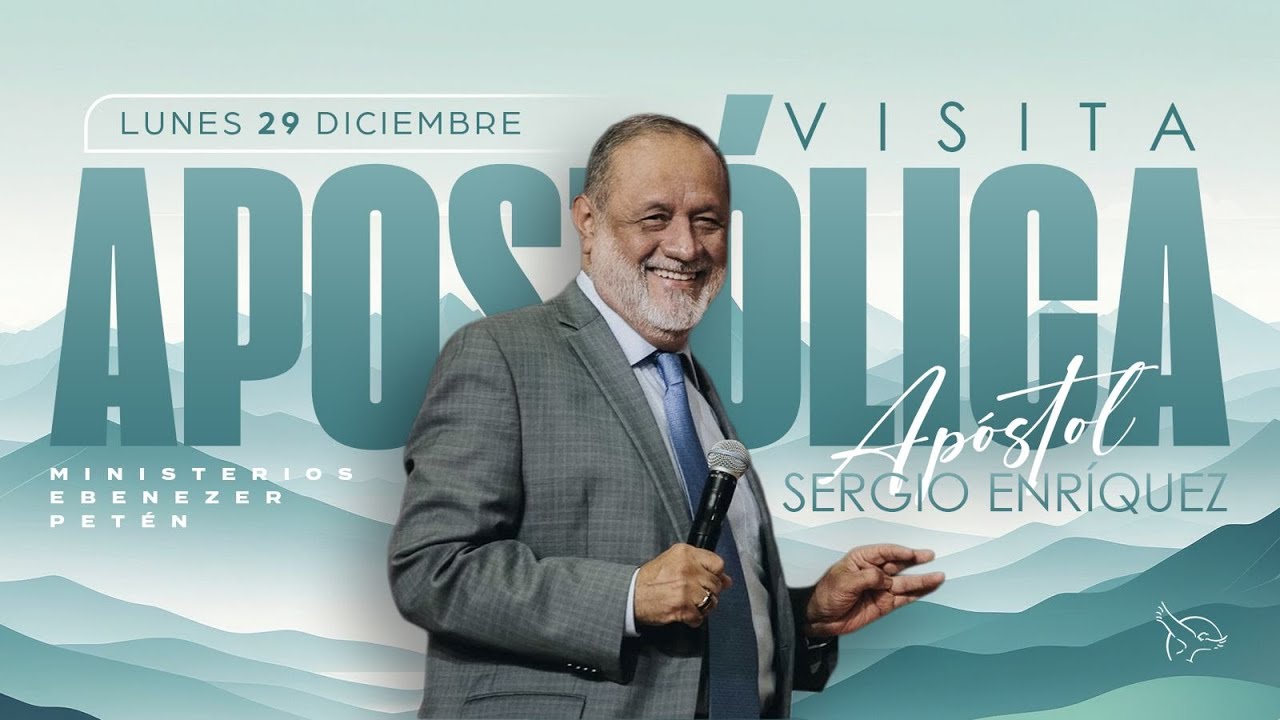 Visita Apostólica