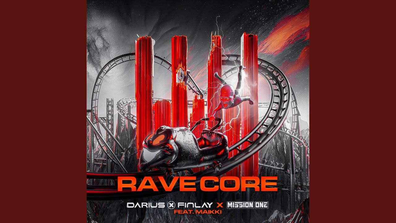 Rave Core