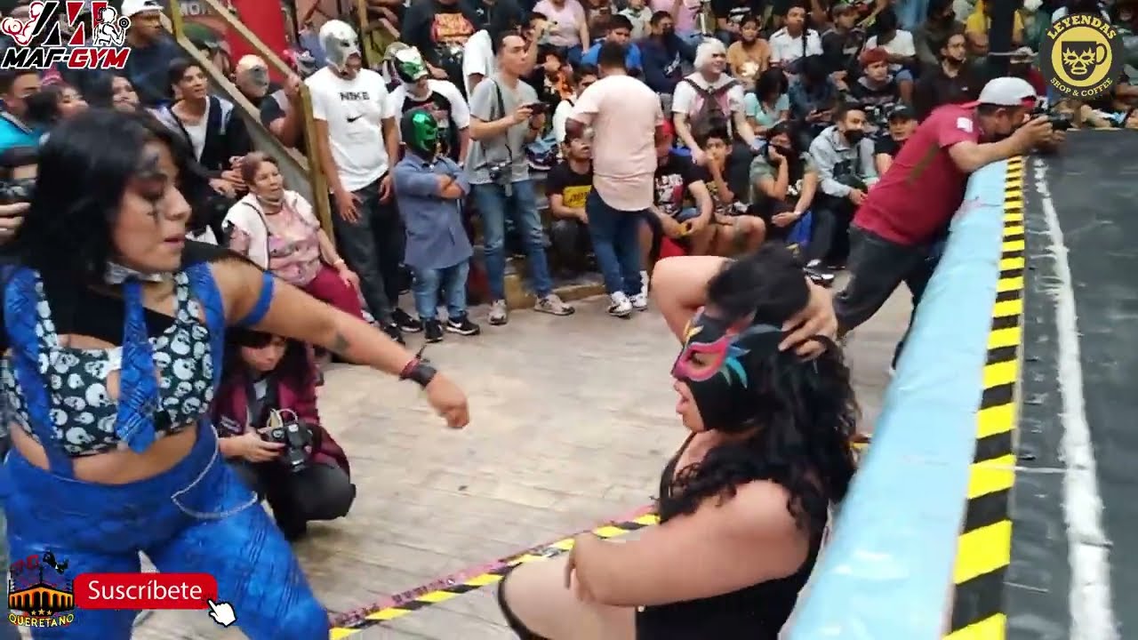 LOLITA,THERIUS Y NIX VS SUSSY LOVEHATANA HIMURA Y MISS DELICIUS