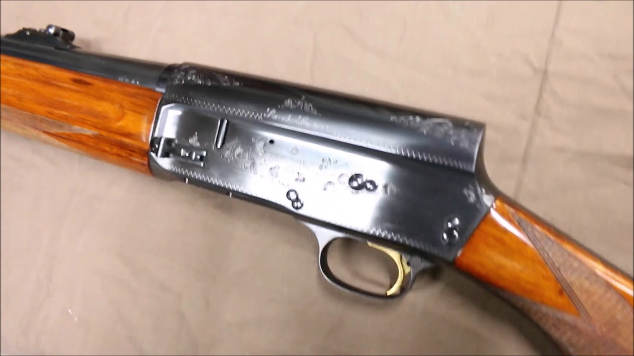 BAD VS GOOD FIREARM RESTORATIONS