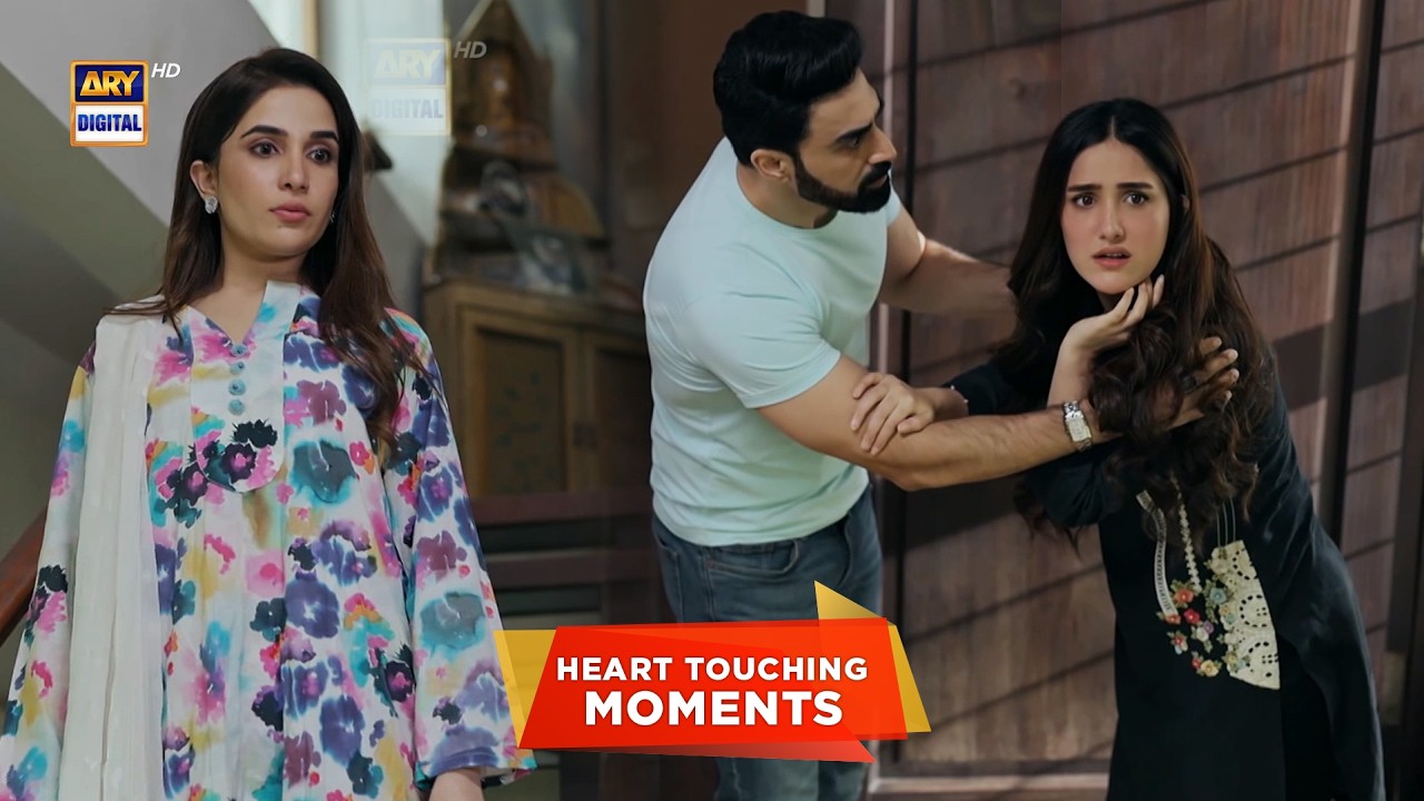 Naveera Ki Sazish Benaqab | Heart-Stopping Moments | Madawa 2nd last Episode