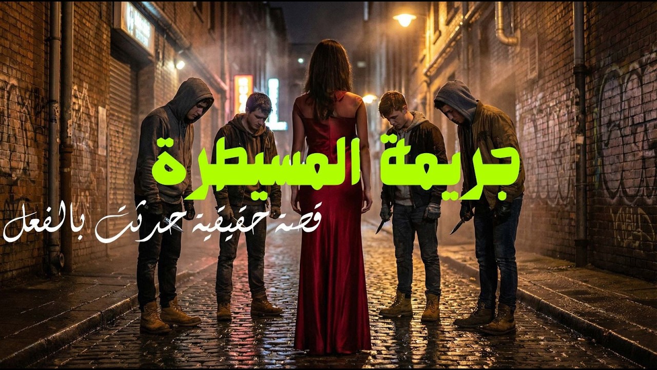 مستوحاة من احداث حقيقية للتحقيق في جريمة قتل زوج مصري تحير الشرطة شهور وتكشف عن تورط زوجته وعشيقها