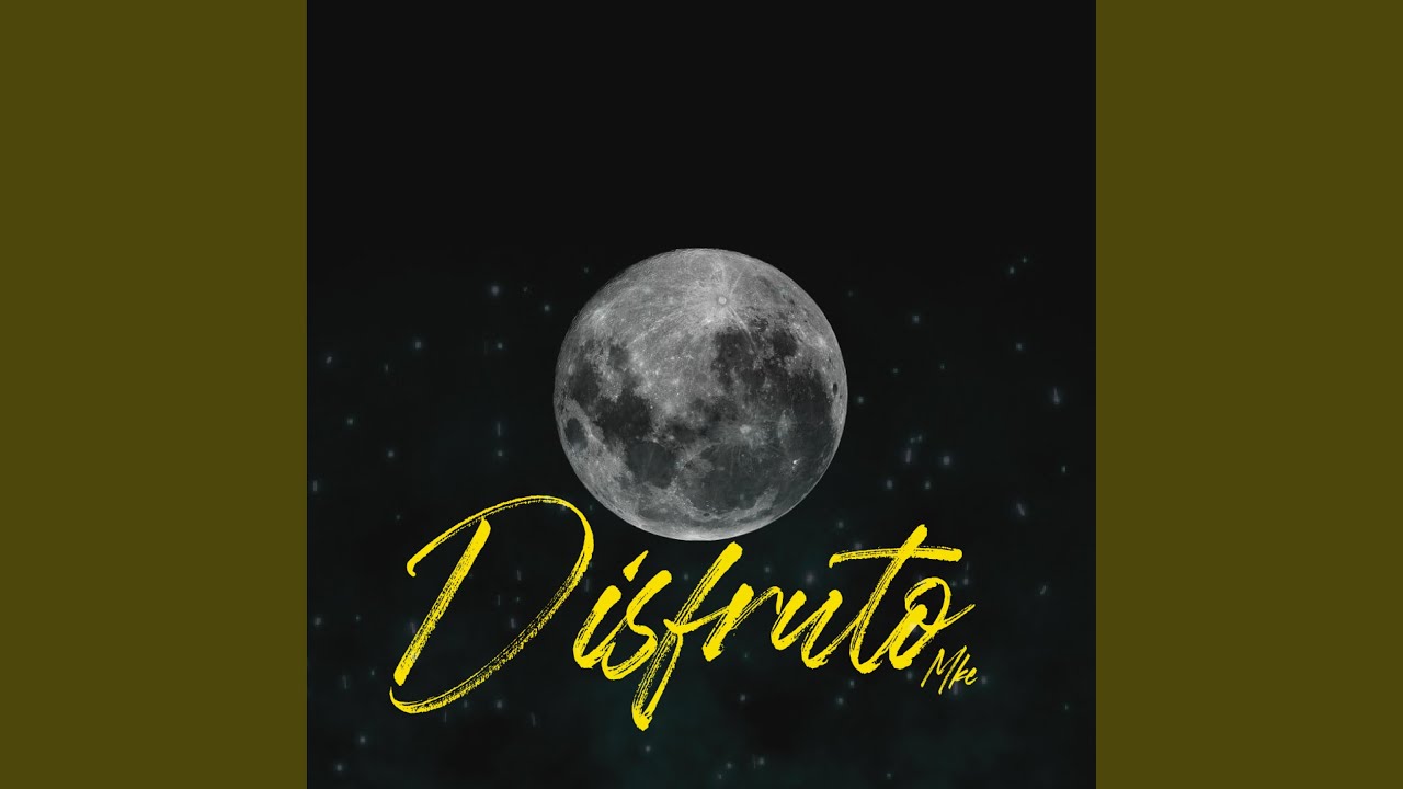 Disfruto: Challenge