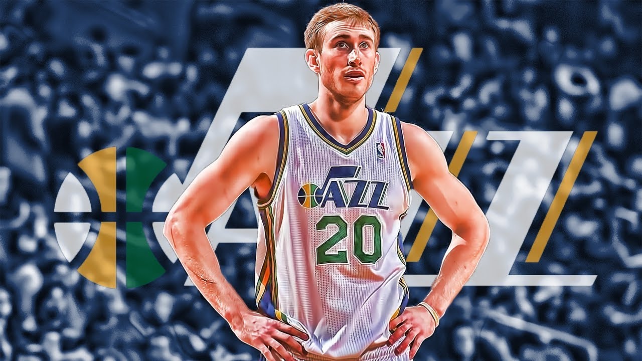 Gordon Hayward Career Highlights | 