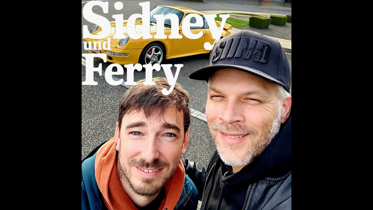 Warum alte Autos besser sind
