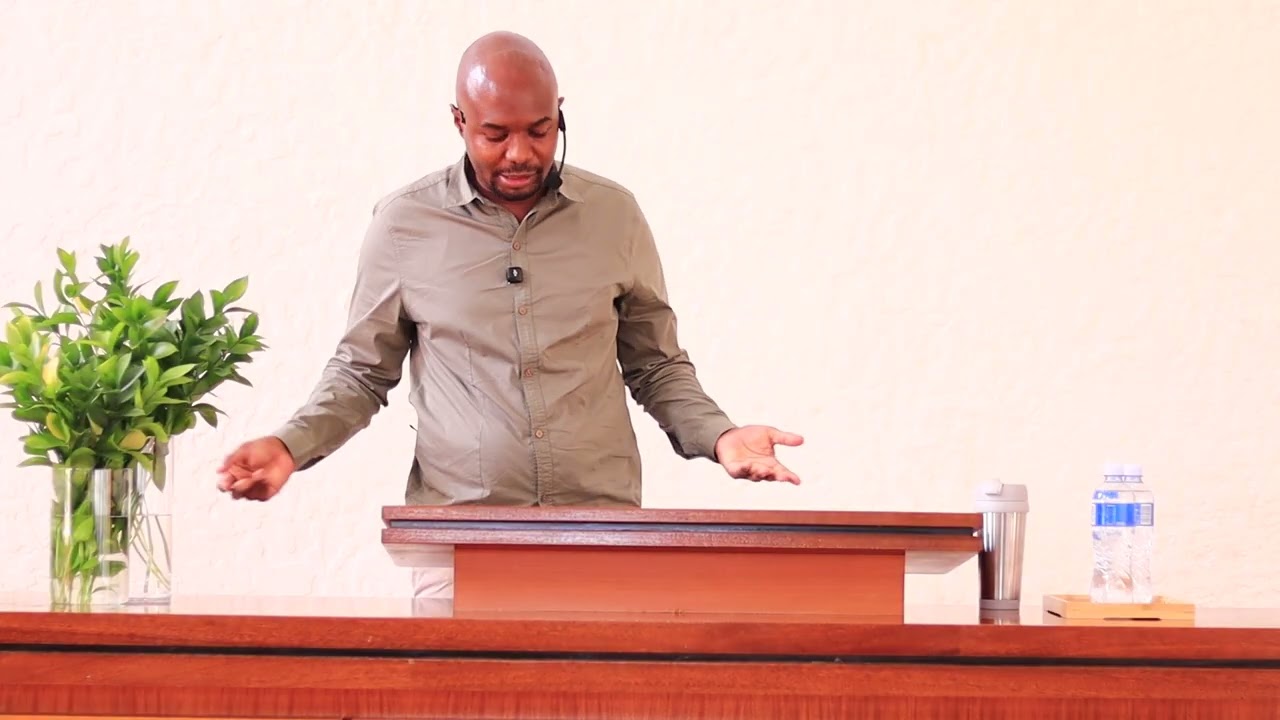 Not On My Watch! | Bro Matodzi