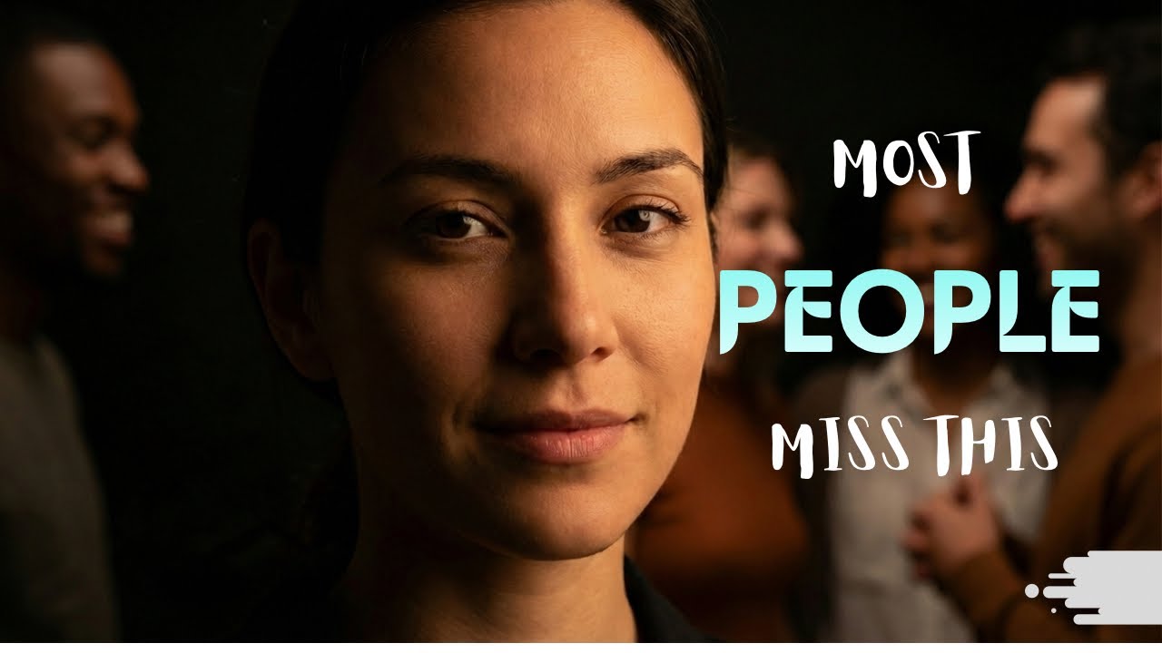 Do This to Make People Like You More. 