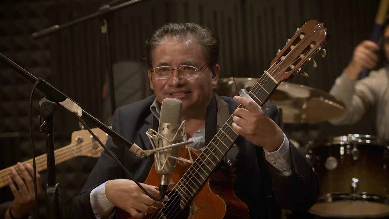 Luis Felipe Góngora- 