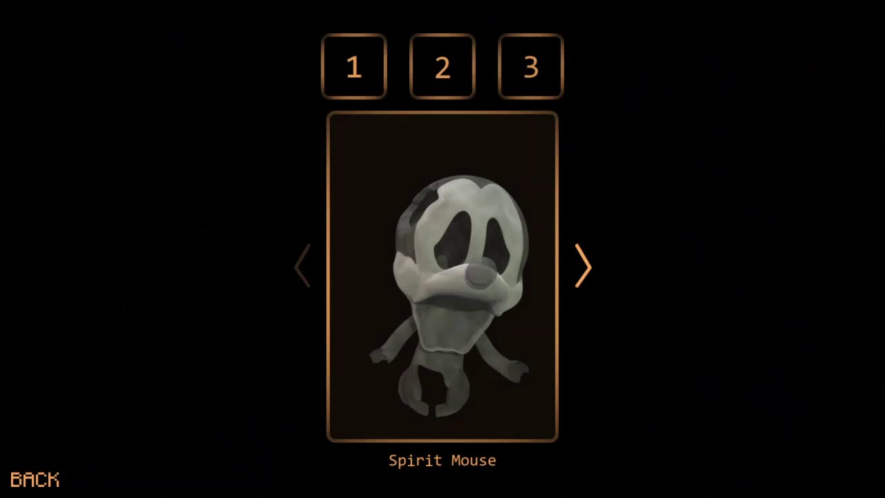 Nightmare Before Disney Remake Halloween edition