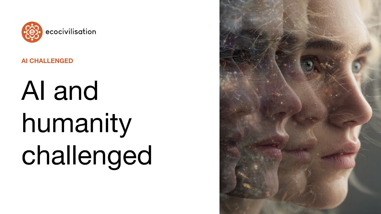 AI AND HUMANITY CHALLENGED